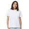 Youth Soft Touch Crewneck T-Shirt for School, Sports & Everyday Casual Wear
